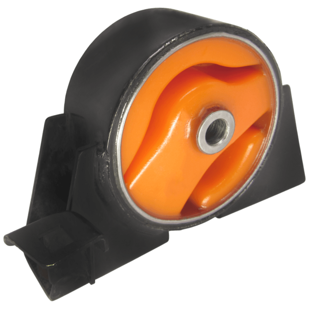 Поліуретанова подушка двигуна передня Nissan X-Trail 2007-2014 2.2L