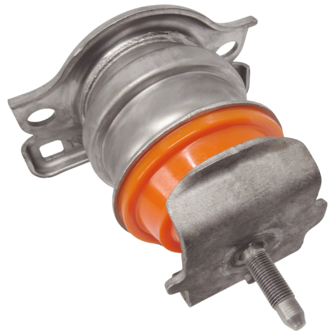 Polyurethane engine mount front left and right Nissan Pathfinder 2005-2014