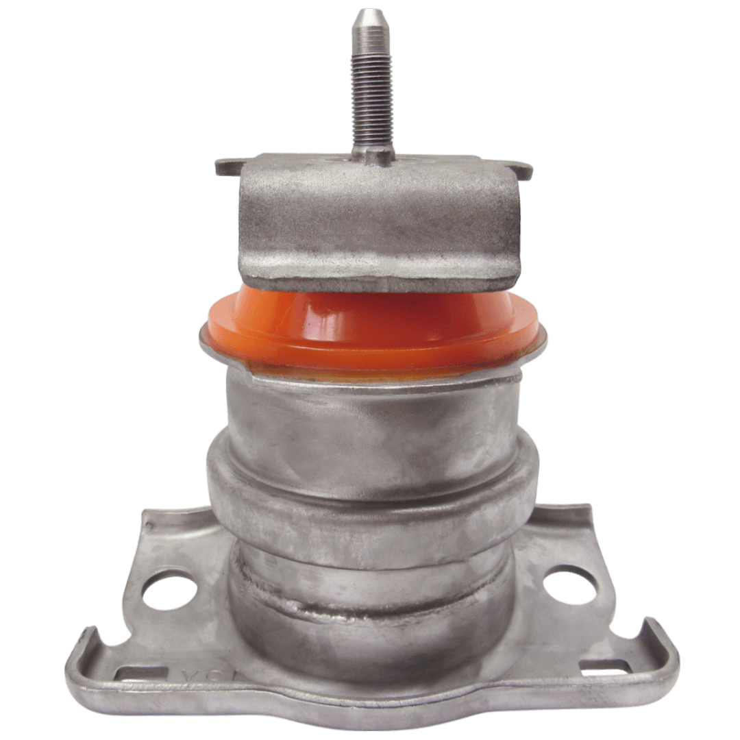 Polyurethane engine mount front left and right Nissan Pathfinder 2005-2014
