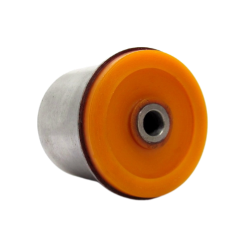 Поліуретановий сайлентблок стійки задньої балки Opel Corsa 2006-2014