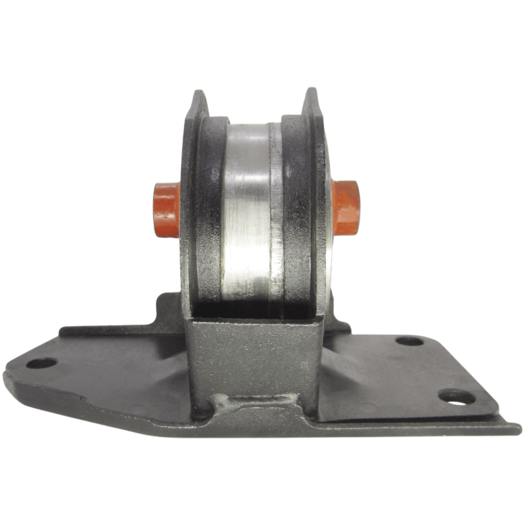 Polyurethane engine mount rear Mitsubishi Galant 1996-2003 2.0L