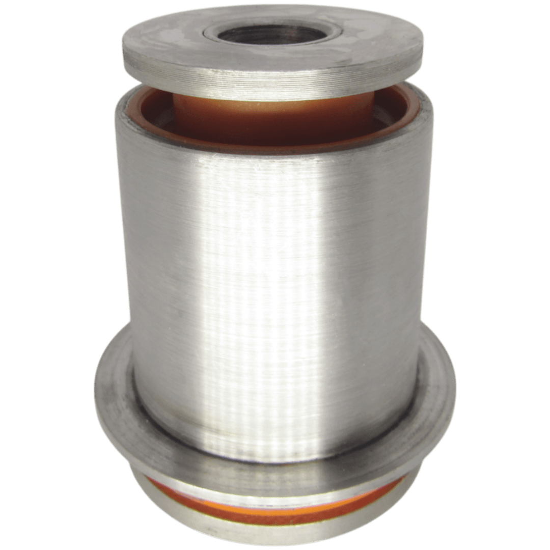 Polyurethane front bushing of lower front arm Toyota Hilux 2015-