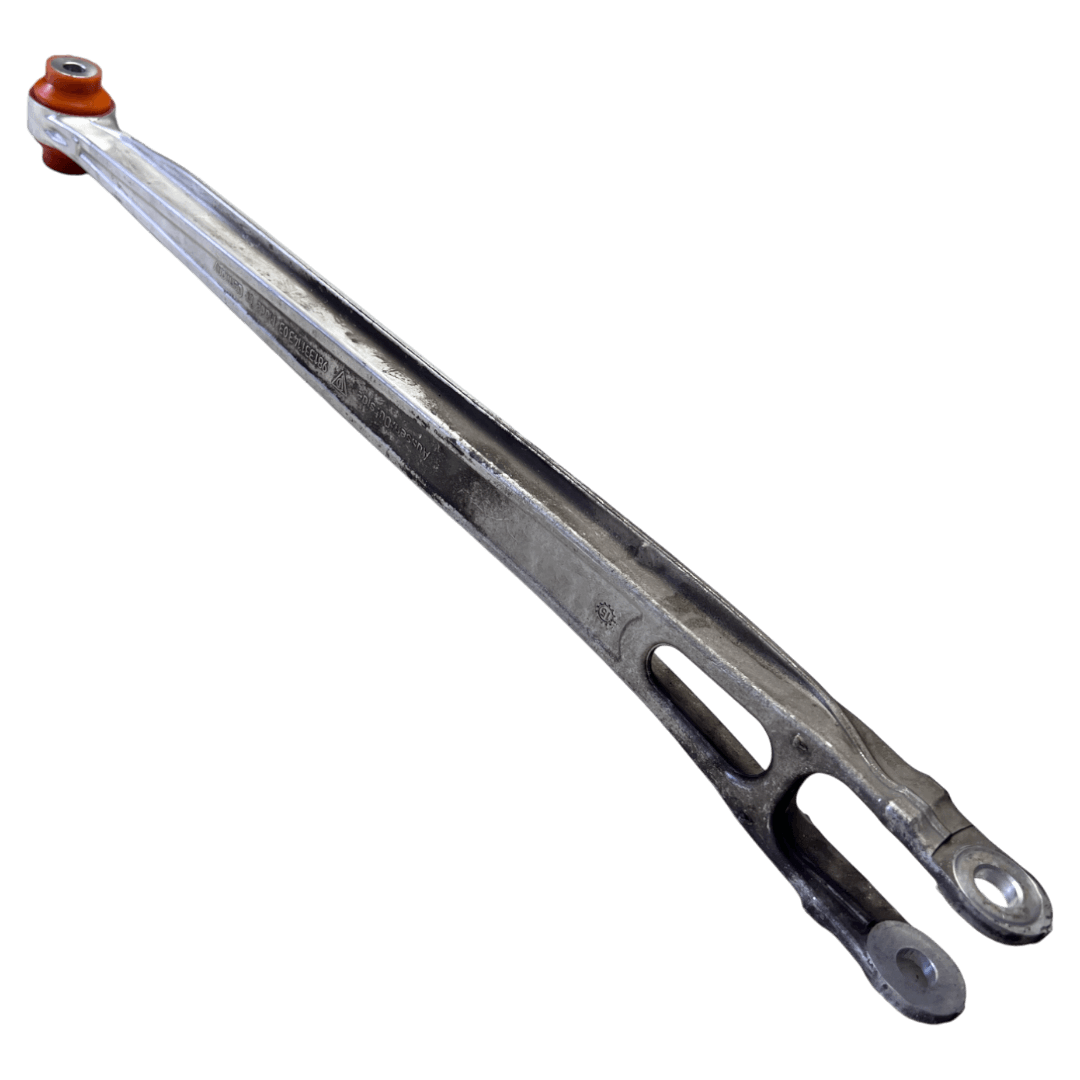 Polyurethane bushing rear trailing arm Porsche Boxster 2005-2012 BUILT-IN bushing 2.0L RECONSTRUCTION OF YOUR