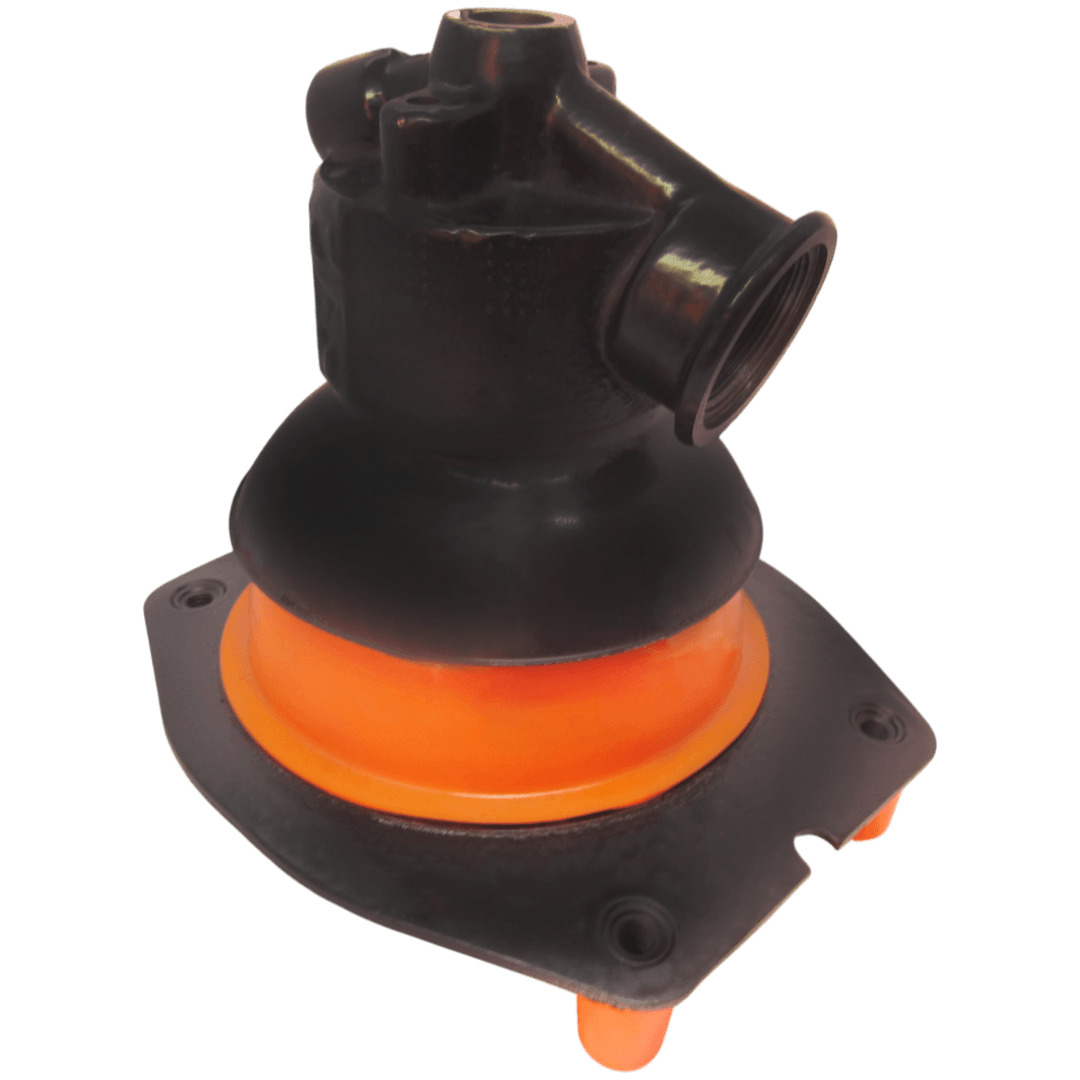 Polyurethane front shock absorber support Citroen Xantia 1993-2001 Left RECONSTRUCTION OF YOUR