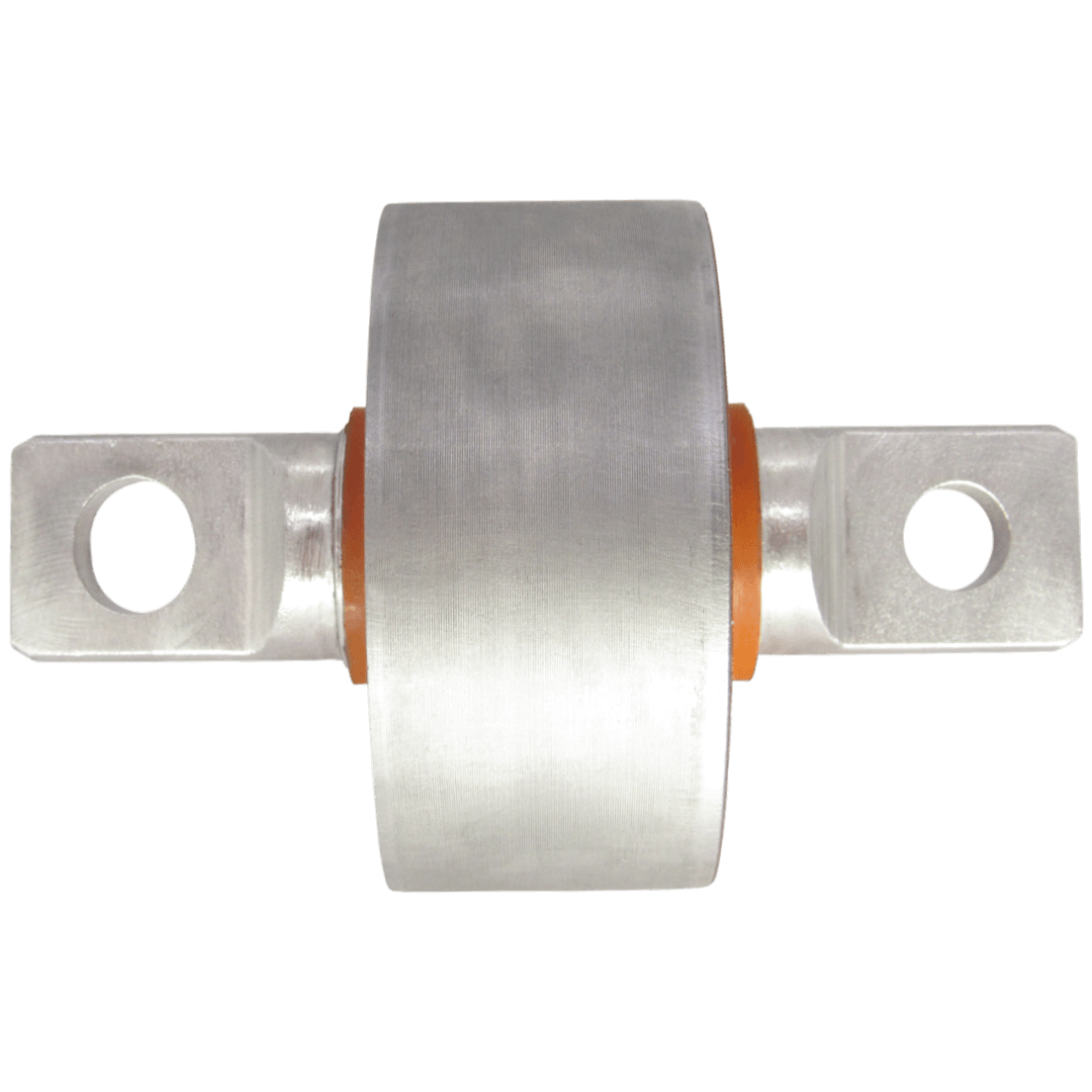 Поліуретановий сайлентблок заднього поздовжнього важеля Hyundai Tucson B 2004-2009