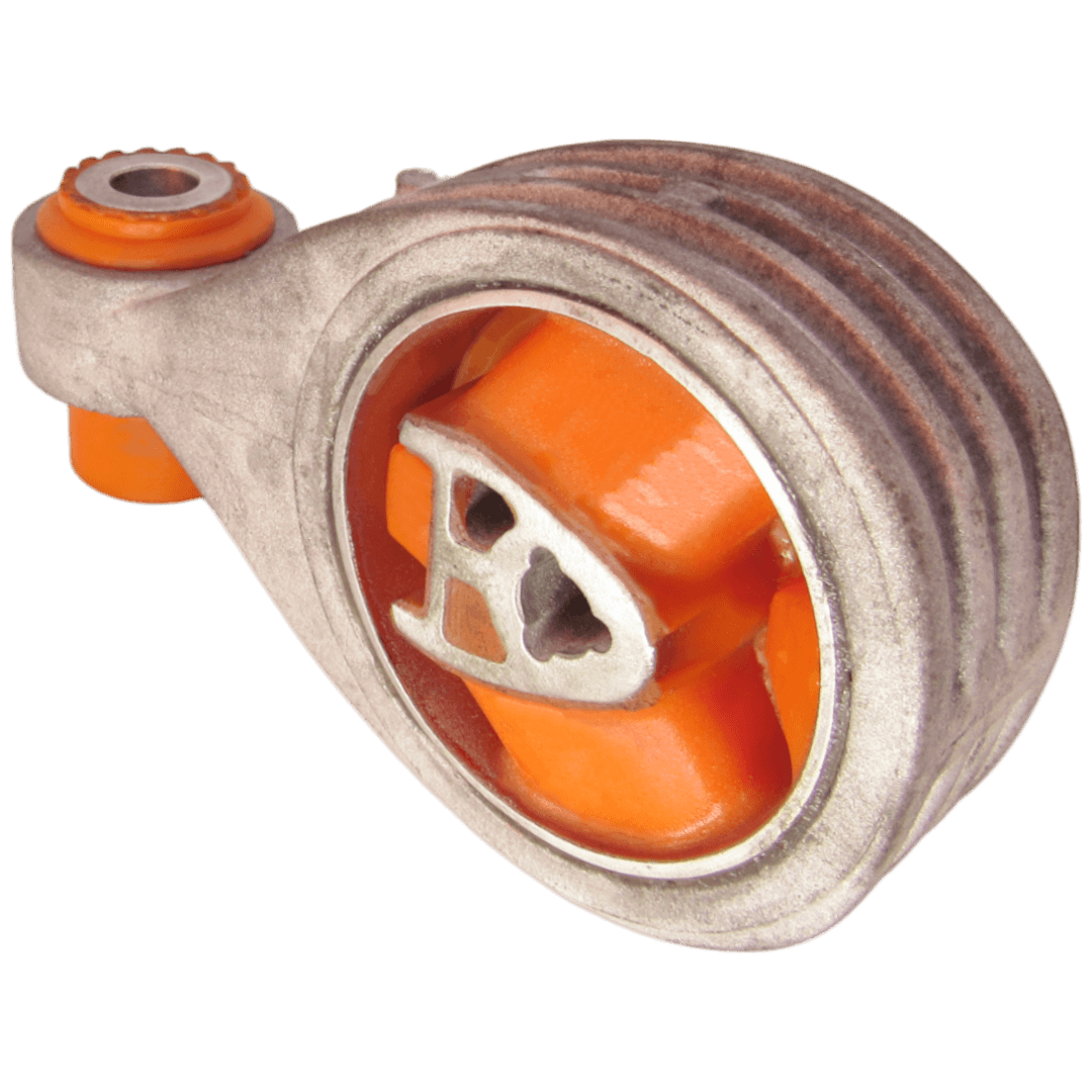 Поліуретанова подушка двигуна задня Nissan Qashqai 2006-2013 1.6L