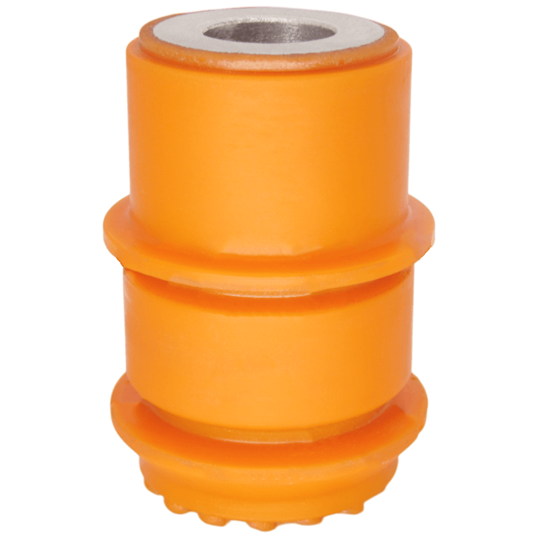 Polyurethane rear engine mount Nissan X-Trail 2007-2014 2,0L REPLACEABLE Small BUSHING