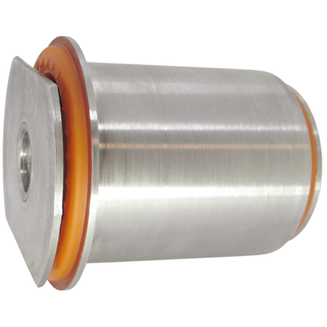 Polyurethane bushing rear subframe front Audi TT 2006-2014