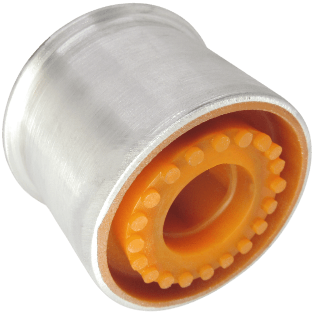 Polyurethane bushing front lower arm rear Honda Cr-z 2010-2016