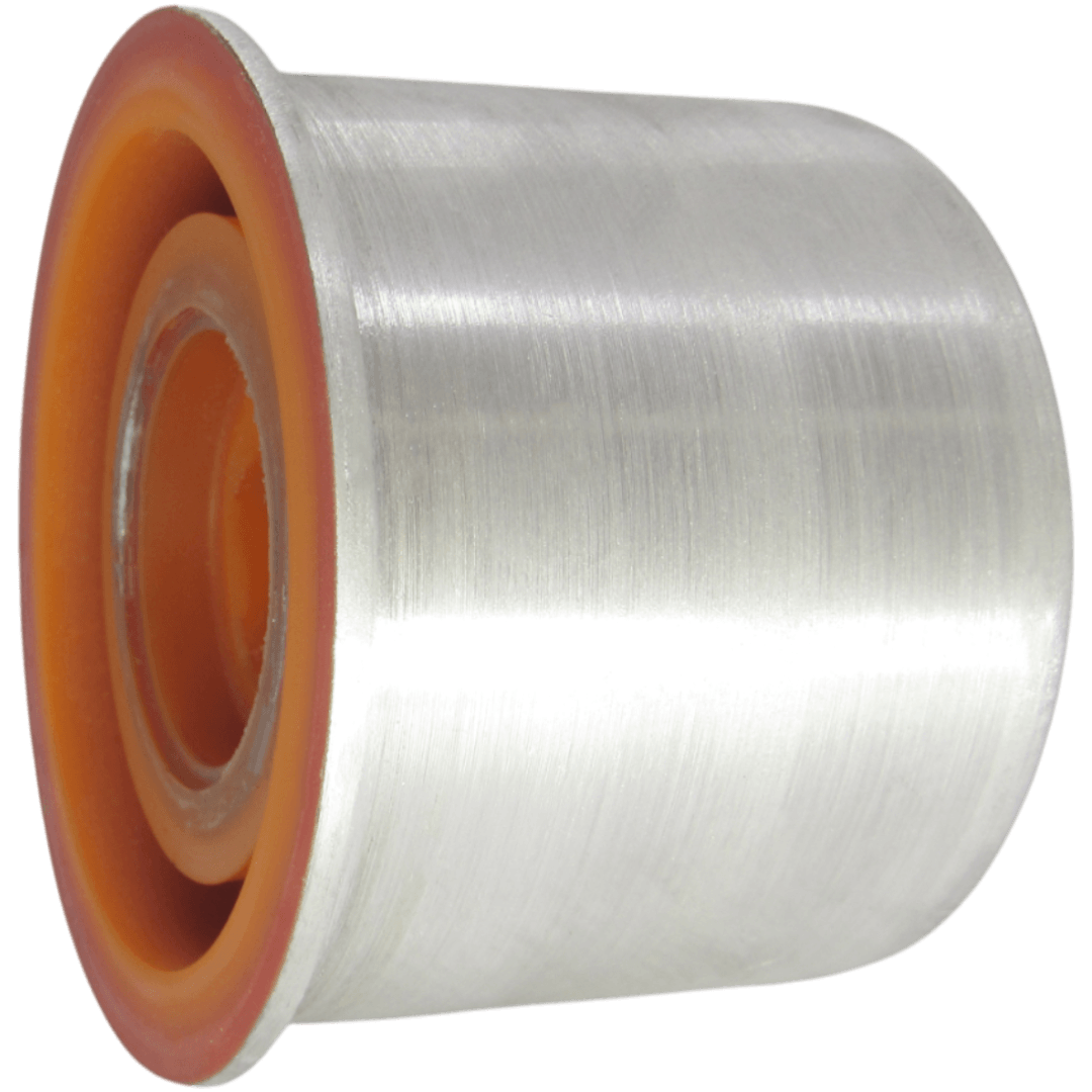 Polyurethane bushing front lower arm rear Honda Cr-z 2010-2016