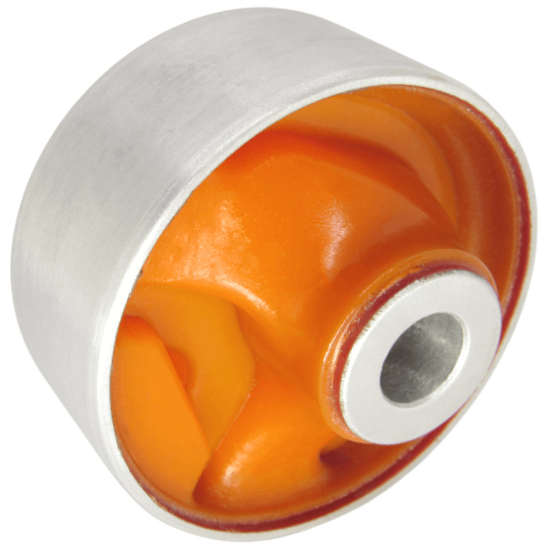 Polyurethane bushing of the rear gearbox support Toyota Noah 2007–2017 REPLACEABLE BUSHING
