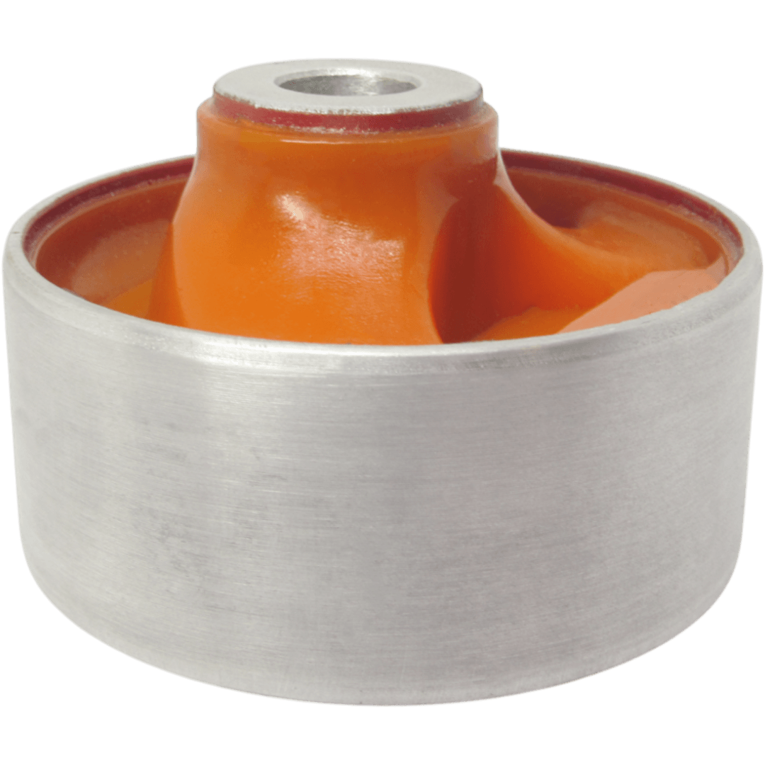 Polyurethane bushing of the rear gearbox support Toyota Noah 2007–2017 REPLACEABLE BUSHING