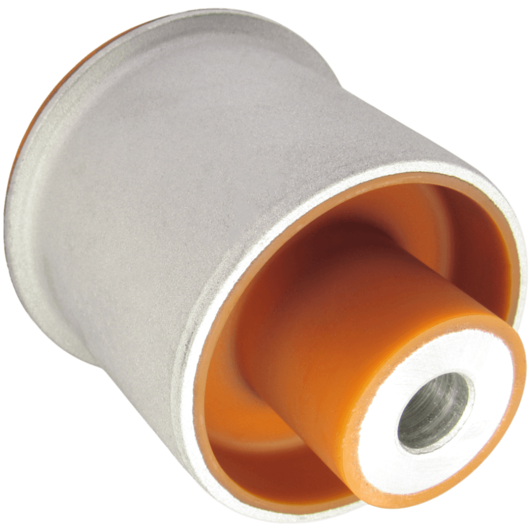 Polyurethane rear beam bushing Honda Cr-z 2010-2016
