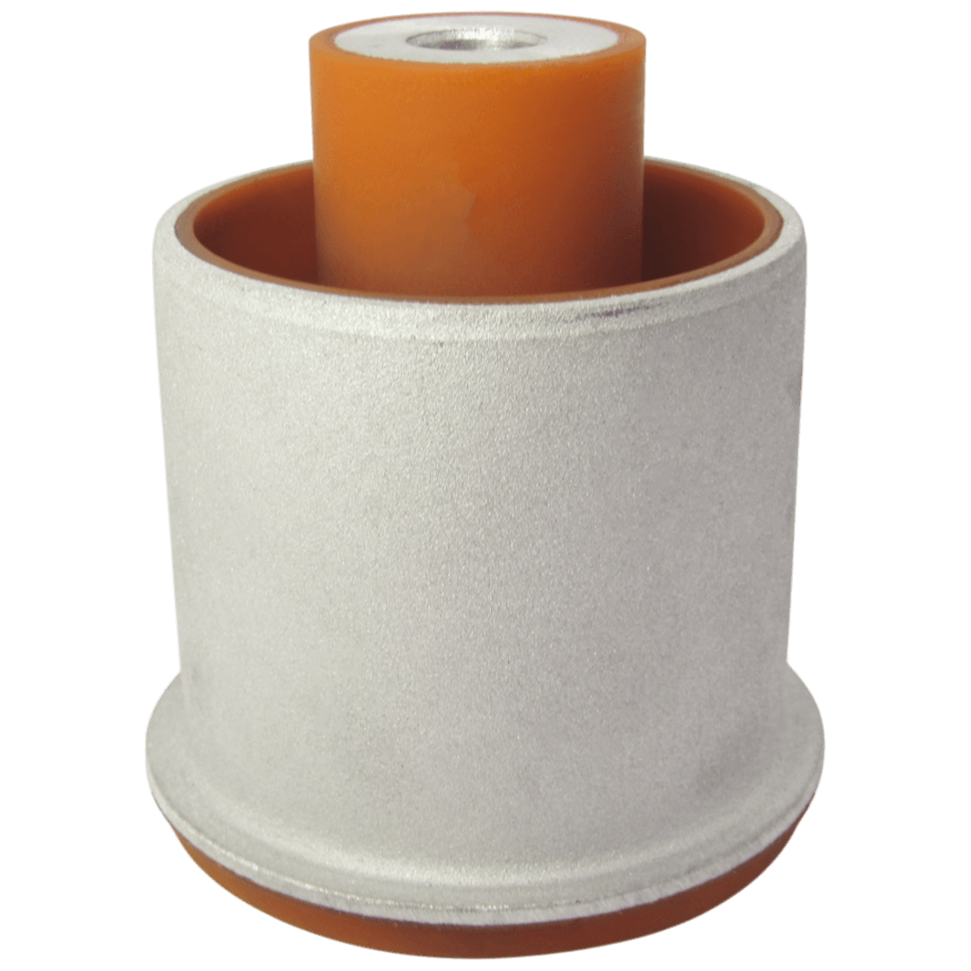 Polyurethane rear beam bushing Honda Cr-z 2010-2016
