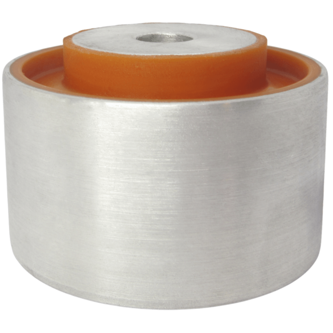 Polyurethane front bushing rear gear Hyundai Genesis 2008-2014