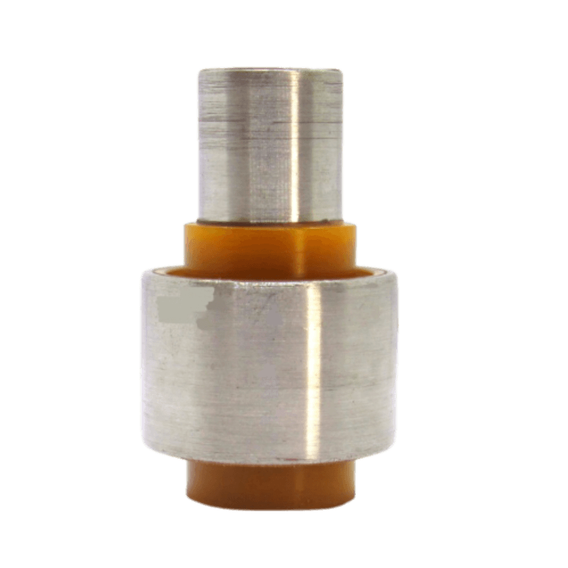 Polyurethane outer bushing of the rear transverse camber arm Mazda 323 1985-1993