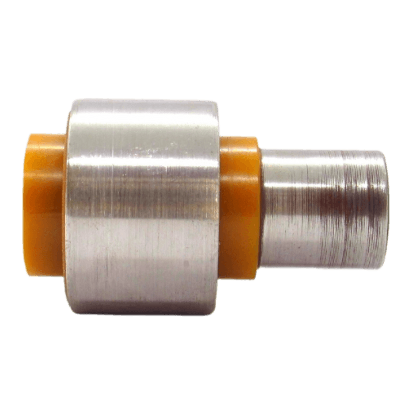 Polyurethane outer bushing of the rear transverse camber arm Mazda 323 1985-1993