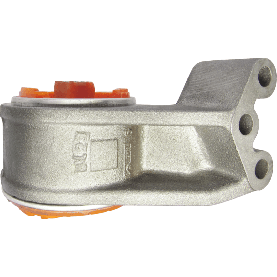 Polyurethane engine mount right Volvo S40 1996-2004