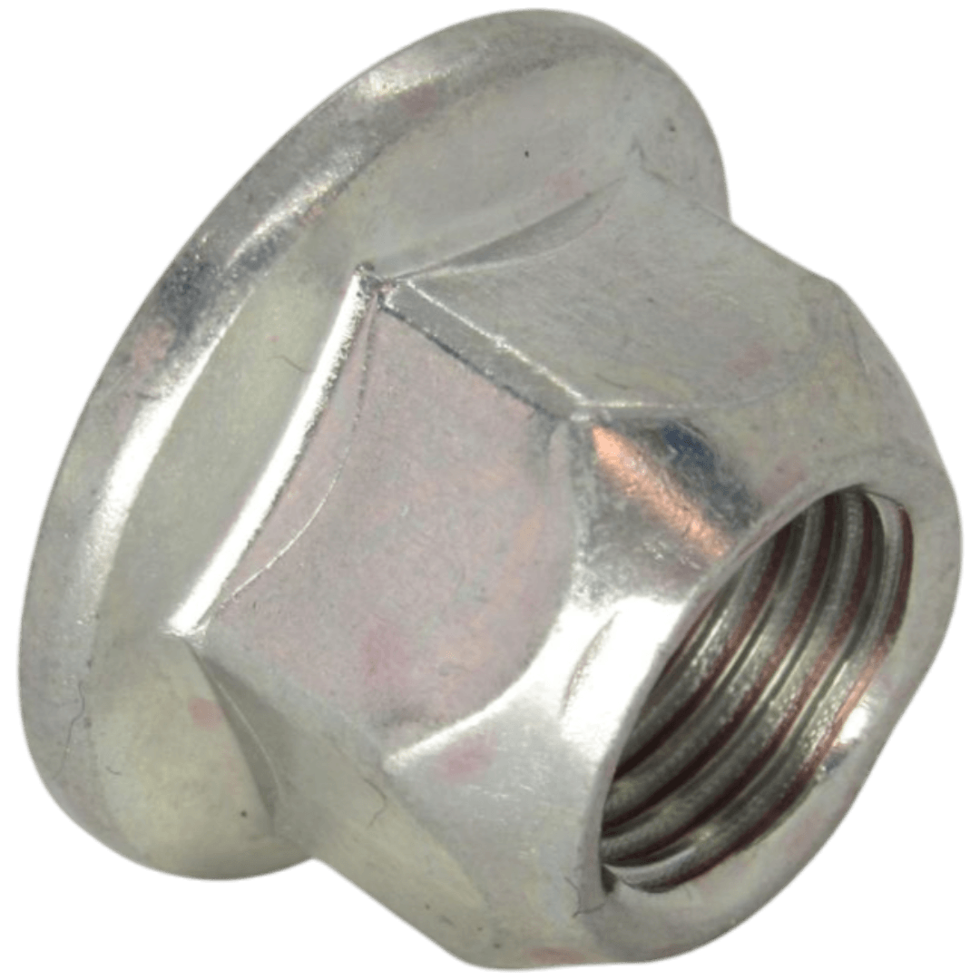 Body frame cushion nut Toyota 4Runner 2003-2009