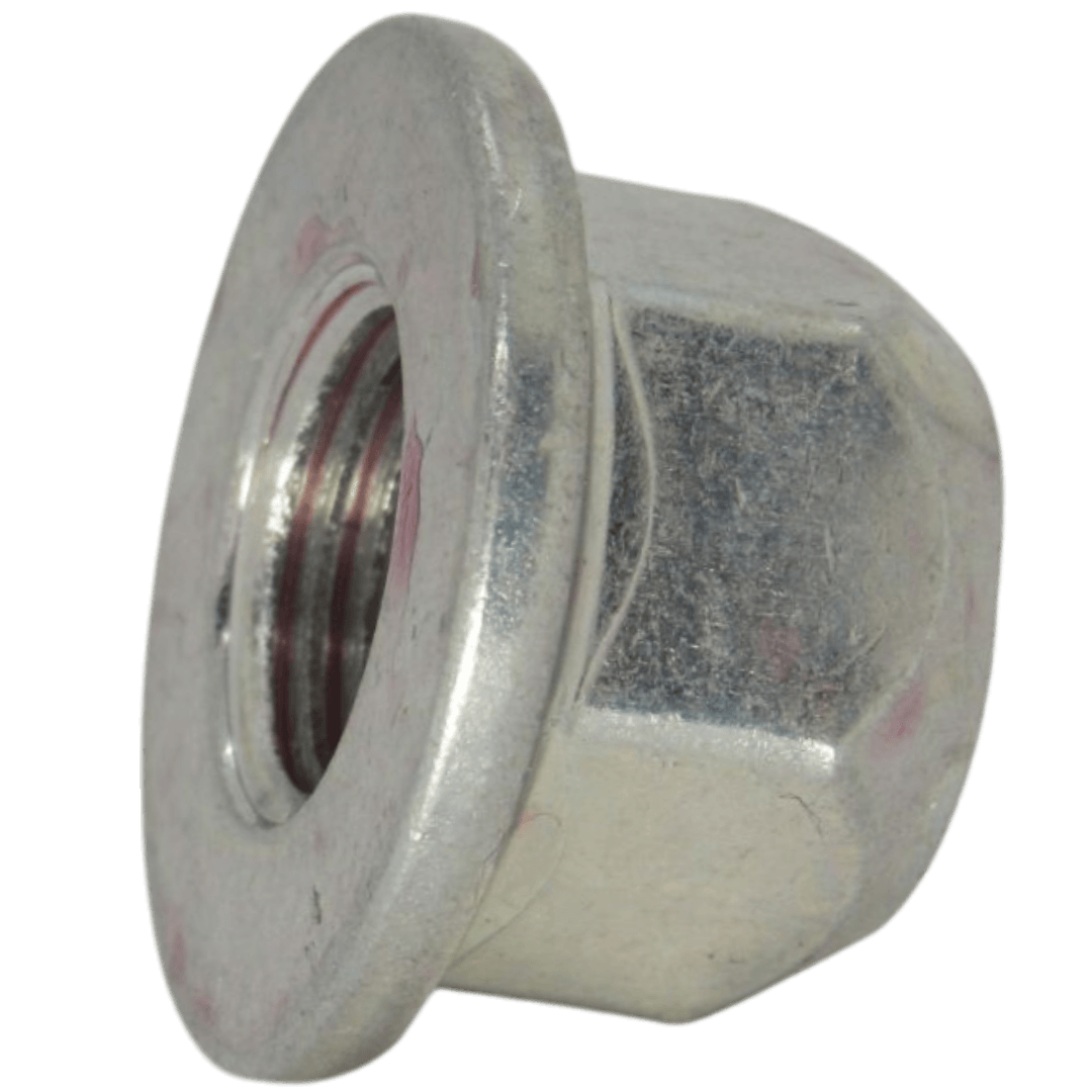 Body frame cushion nut Toyota 4Runner 2003-2009