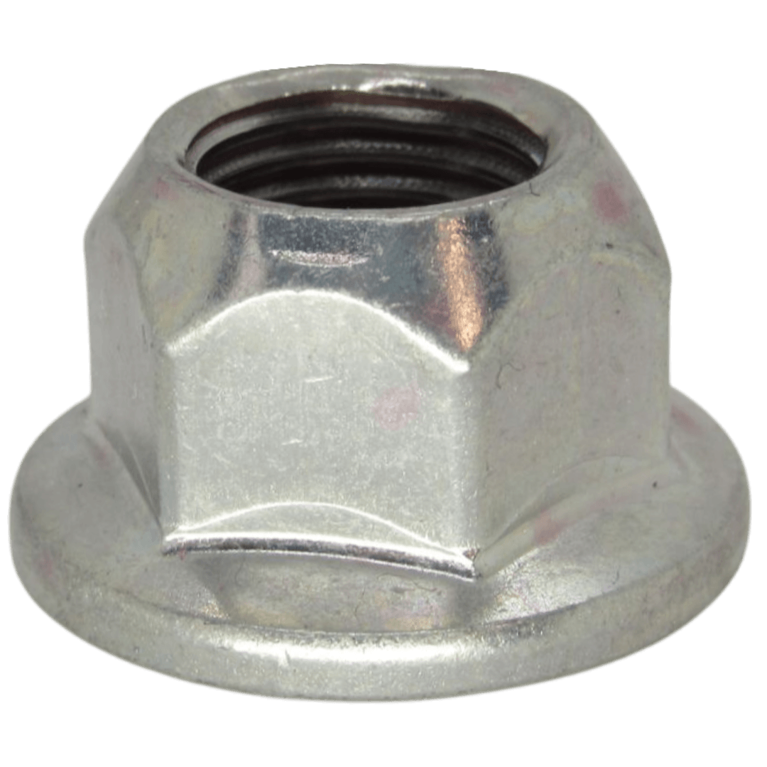 Body frame cushion nut Toyota 4Runner 2003-2009