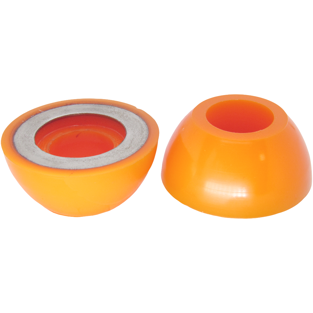 Поліуретановий сайлентблок передньої розтяжки передній Seat Marbella 1986-1998 комплект