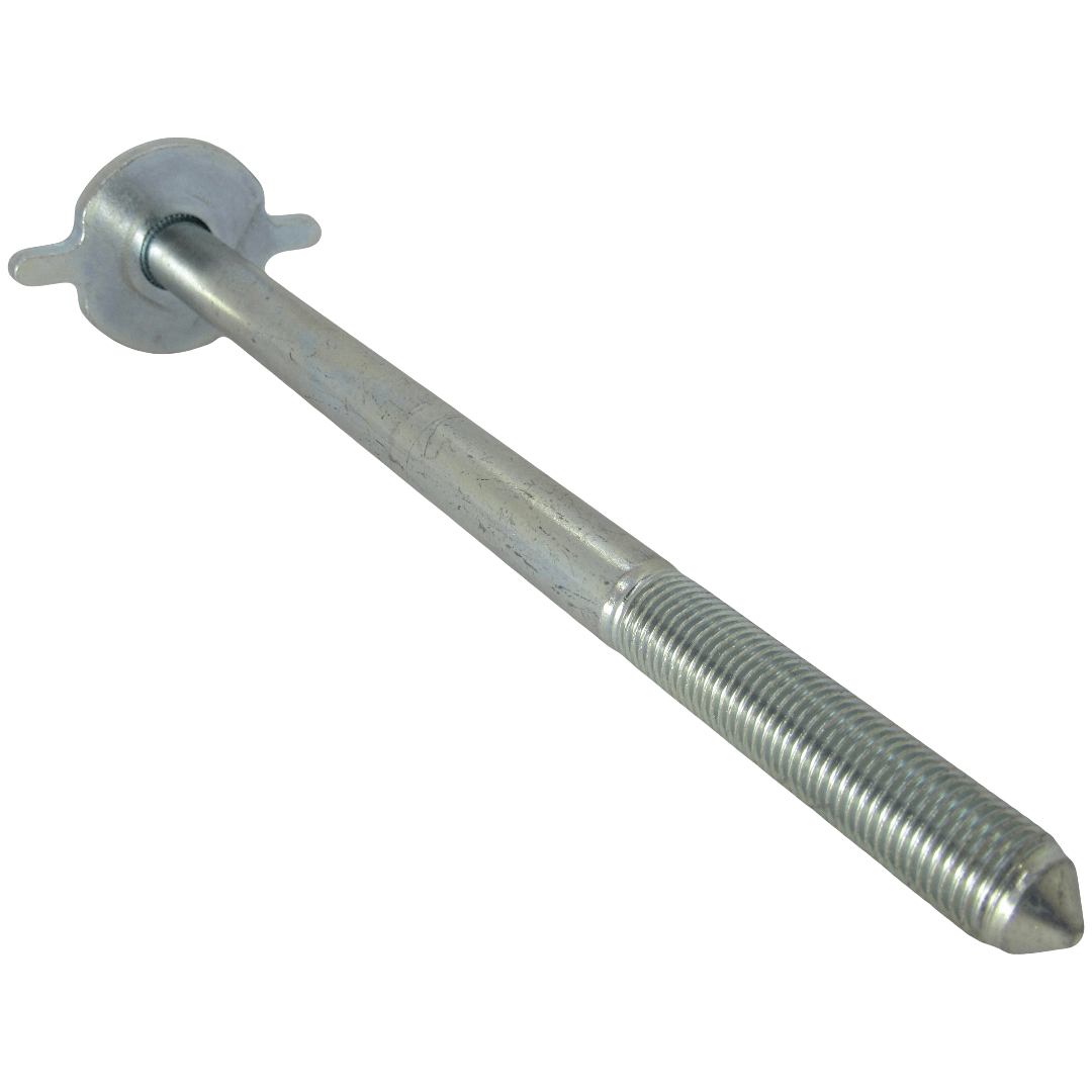 Body frame cushion bolt Lexus Lx 2007- 2nd row