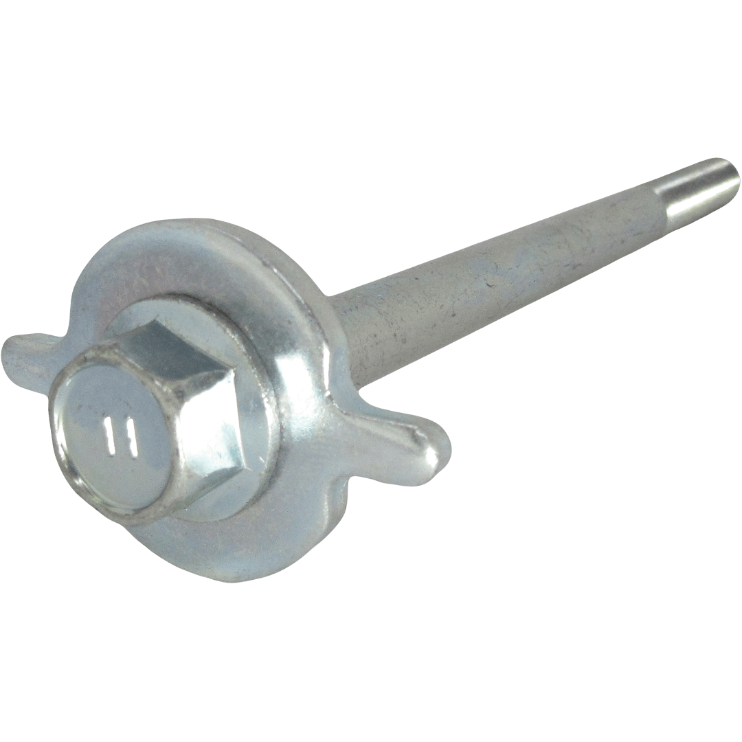 Body frame cushion bolt Lexus Lx 2007- 2nd row
