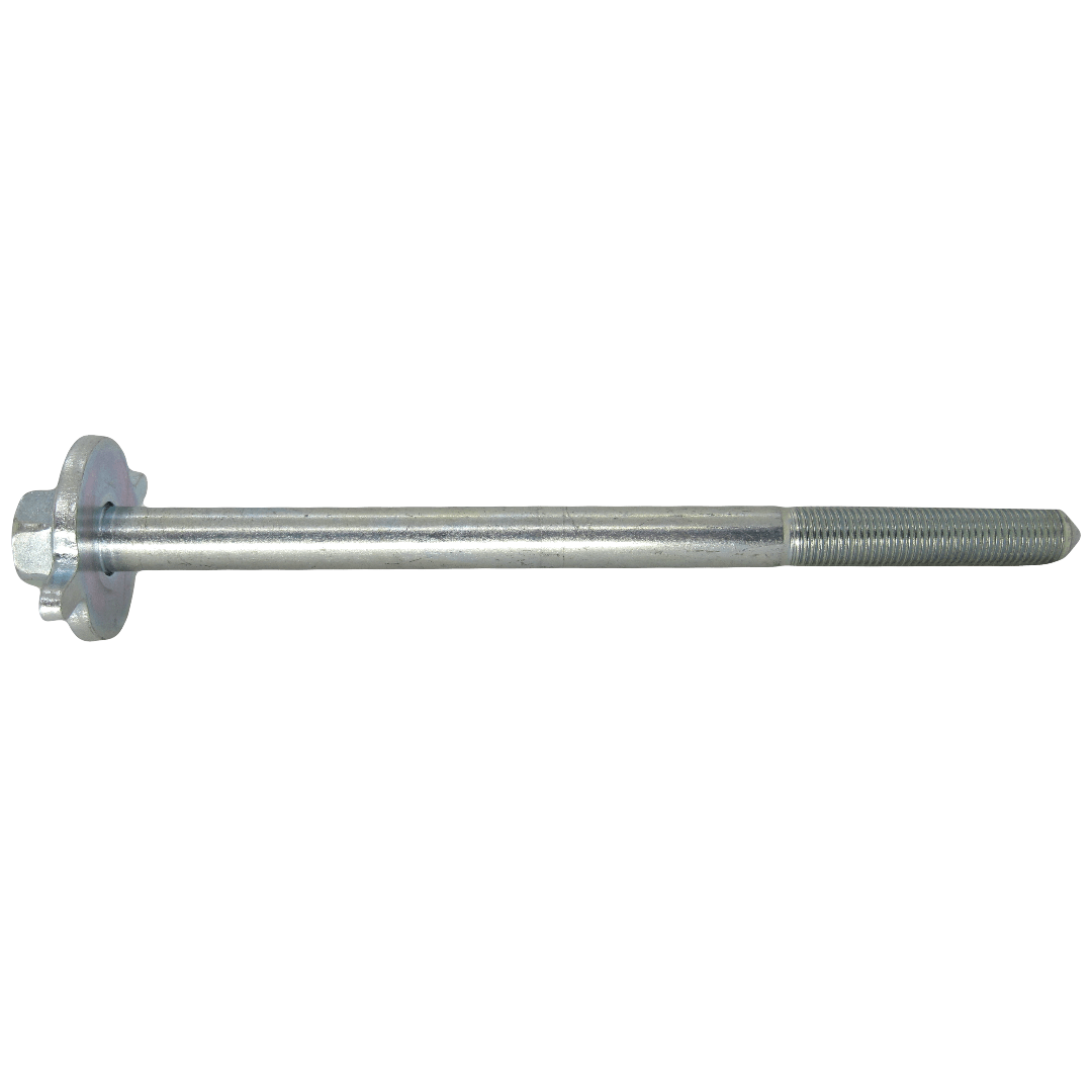 Body frame cushion bolt Lexus Lx 2007- 2nd row