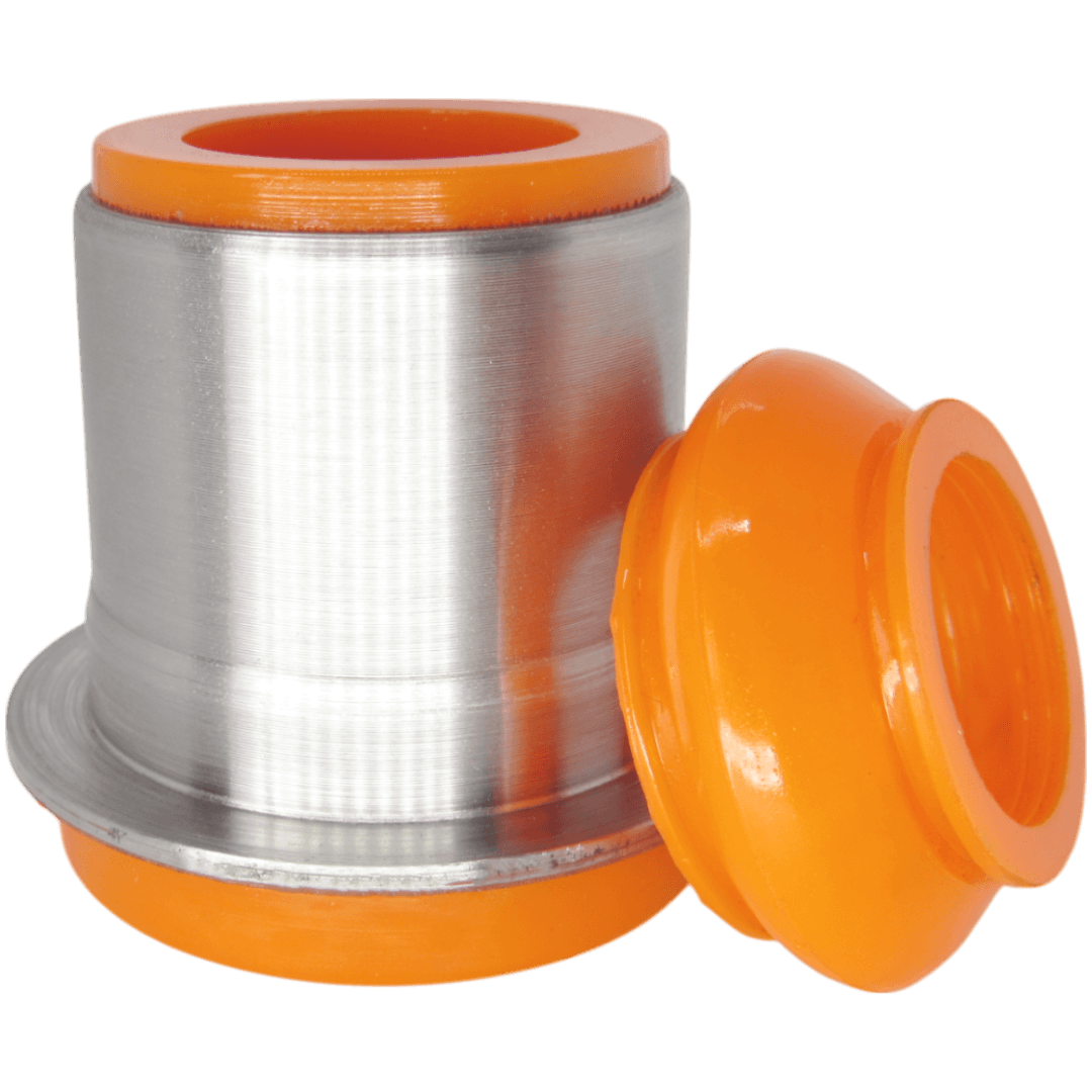 Polyurethane bushing front upper arm rear Toyota Hiace 1982-1989 2,4L