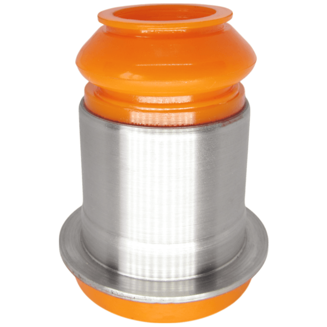 Polyurethane bushing front upper arm rear Toyota Hiace 1982-1989 2,4L
