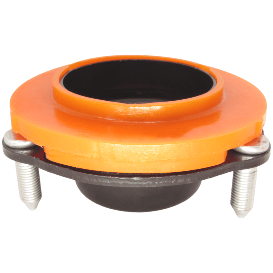 Polyurethane front shock absorber support Toyota 4Runner 2003-2009