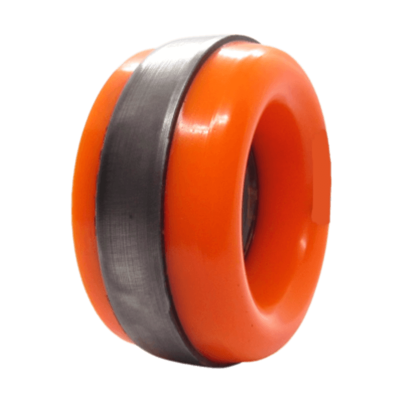 Polyurethane propeller shaft support Daihatsu Terios 2005- REPLACEABLE BUSHING