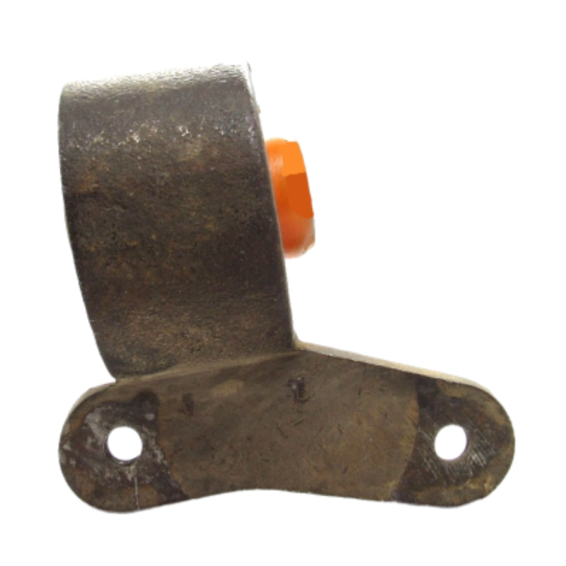 Polyurethane cushion gearbox Ваз 2121 1977-