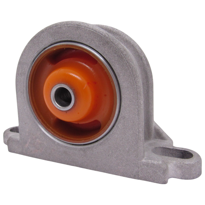 Полиуретановая подушка раздаточной коробки Ваз Нива 1977-