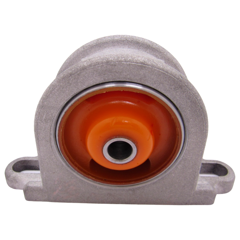 Полиуретановая подушка раздаточной коробки Ваз Нива 1977-