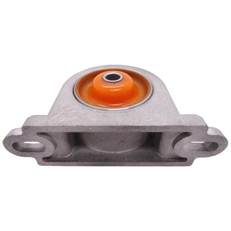 Полиуретановая подушка раздаточной коробки Ваз Нива 1977-