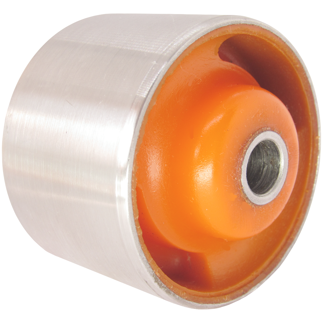 Полиуретановая подушка раздаточной коробки Ваз Нива 1977- СМЕННЫЙ САЙЛЕНТБЛОК