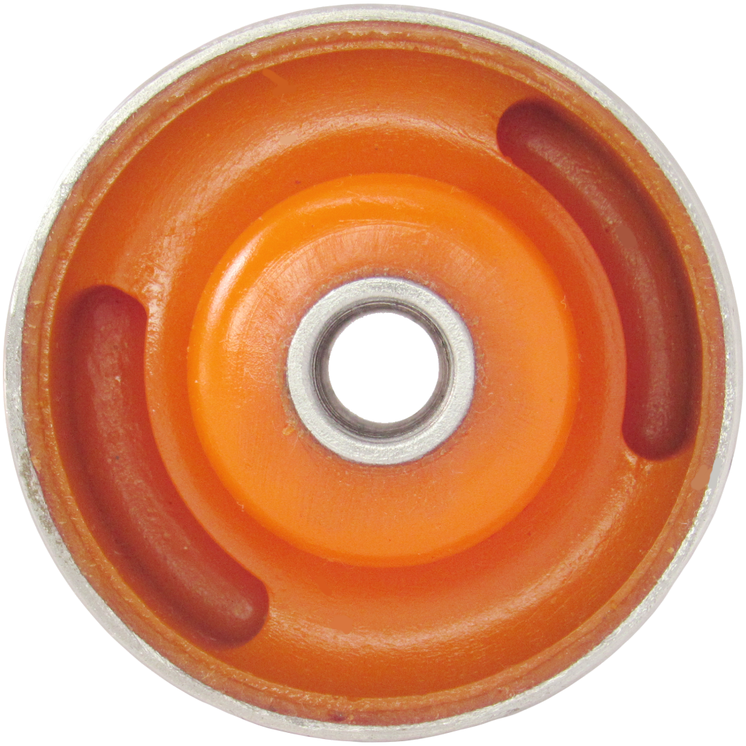 Полиуретановая подушка раздаточной коробки Ваз Нива 1977- СМЕННЫЙ САЙЛЕНТБЛОК