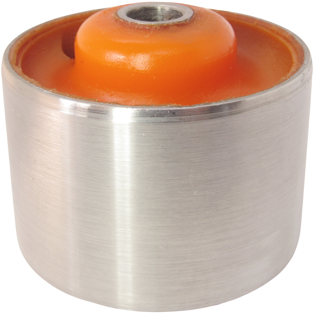 Полиуретановая подушка раздаточной коробки Ваз Нива 1977- СМЕННЫЙ САЙЛЕНТБЛОК