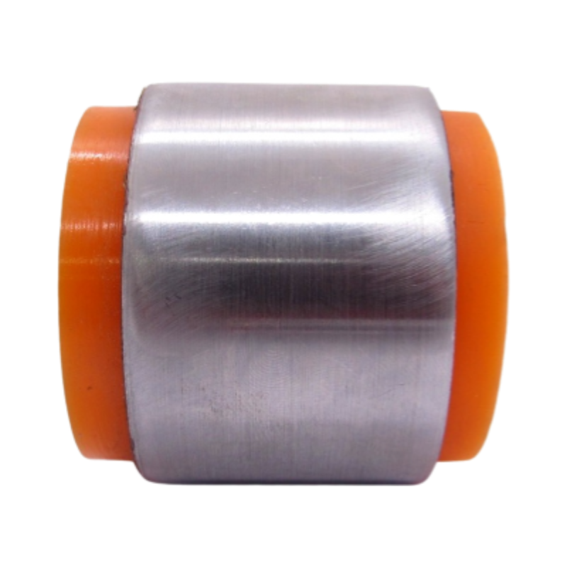 Полиуретановая подушка КПП Ваз 2121 1977- Цельнолитой СМЕННЫЙ САЙЛЕНТБЛОК Цельнолитой