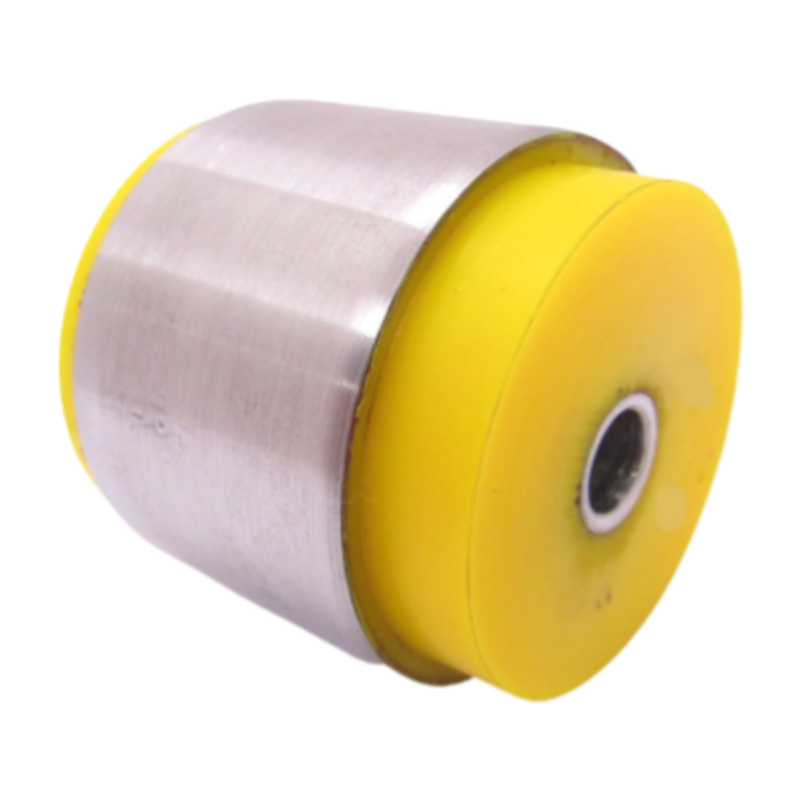 Поліуретанова подушка роздаткової коробки Ваз Нива 1977- ЗМІННИЙ САЙЛЕНТБЛОК Цільнолитий HARDNESS