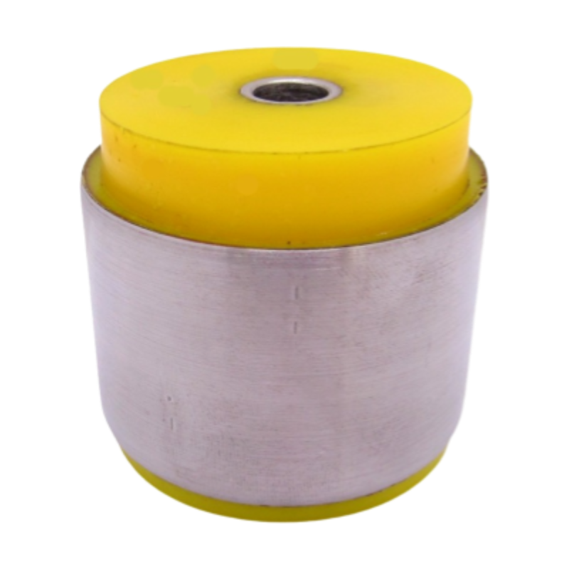 Поліуретанова подушка роздаткової коробки Ваз Нива 1977- ЗМІННИЙ САЙЛЕНТБЛОК Цільнолитий HARDNESS