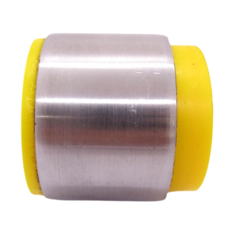 Поліуретанова подушка роздаткової коробки Ваз Нива 1977- ЗМІННИЙ САЙЛЕНТБЛОК Цільнолитий HARDNESS