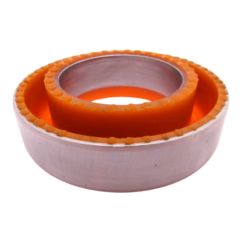 Polyurethane propshaft support Mercedes-Benz 140 1991-1998 REPLACEABLE BUSHING