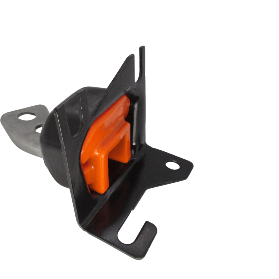 Polyurethane engine mount left Lada Largus 2015- RECONSTRUCTION OF YOUR