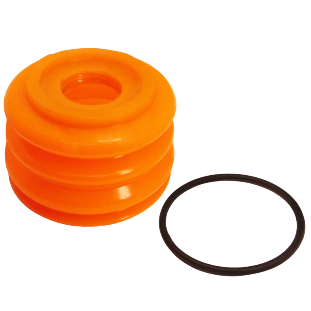 Polyurethane boot of the ball support Vaz 2113-2115 2001-2013