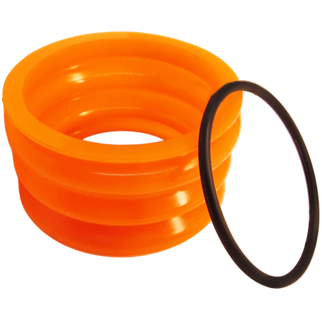 Polyurethane boot of the ball support Vaz 2113-2115 2001-2013