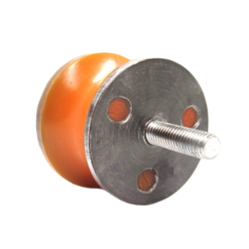 Поліуретанова подушка КПП BMW F07 2009-2017