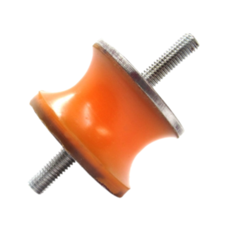 Поліуретанова подушка КПП BMW F07 2009-2017